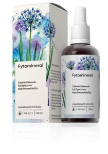 Fytomineral 100 ml