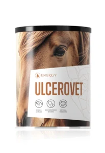 Energy ULCEROVET