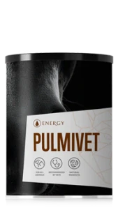 Energy PULMIVET