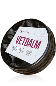 Energy VETBALM