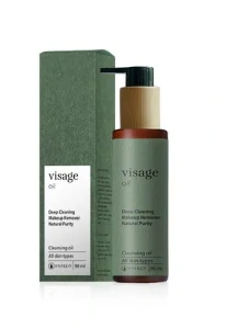 Energy VISAGE OIL