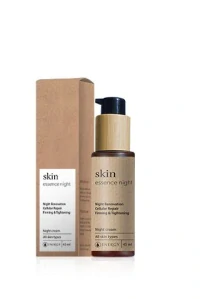 Energy SKIN ESSENCE NIGHT