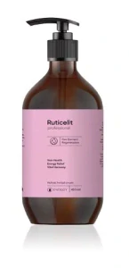 Energy RUTICELIT PROFESSIONAL 450 ml