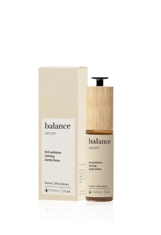 Balance serum