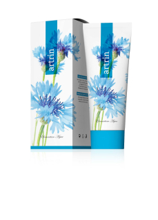 Energy Artrin krém 50 ml
