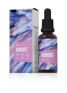 KOROVET 30 ml