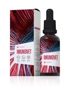 IMUNOVET 30 ml