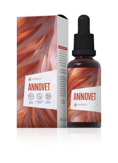 Energy ANNOVET 30 ml