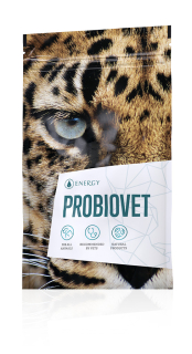 Energy PROBIOVET 90 kapslí