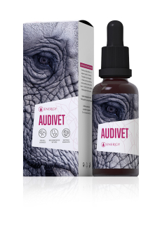 AUDIVET 30 ml