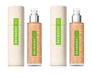 DERMATON OIL 2set 