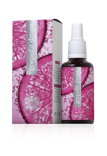 Grepofit Drops 30 ml