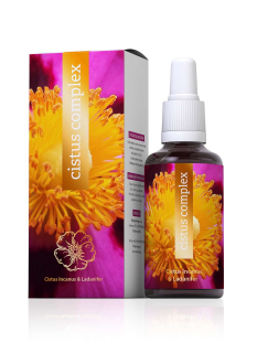 Cistus Complex 30 ml