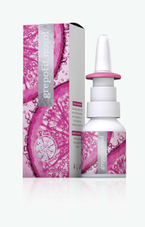 Grepofit Nosol Aqua 20 ml