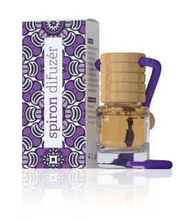 Spiron difuzér 3,5ml