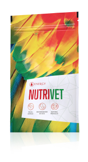 NUTRIVET 90 kapslí