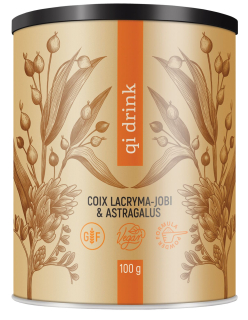 QI drink 100g
