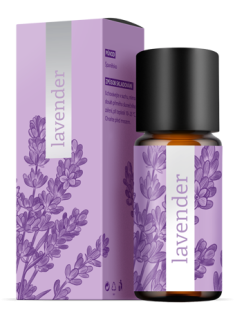 LAVENDER 10 ml