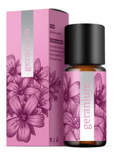 GERANIUM 10 ml