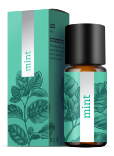 MINT 10 ml