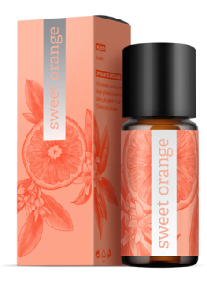 SWEET ORANGE 10 ml