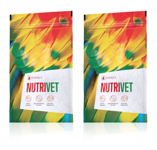 NUTRIVET 90 kapslí 2set 