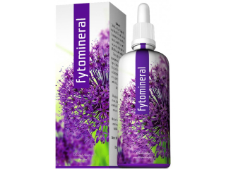 Fytomineral 100 ml