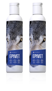 EPIVET 200 ml 2set 