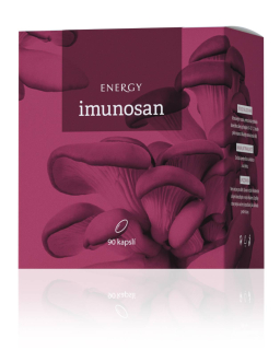 Imunosan 90 kapslí