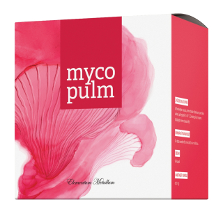 MYCOPULM 90 kapslí
