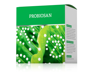 Probiosan 90 kapslí