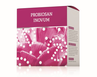 Probiosan Inovum 60 kapslí