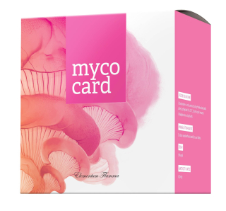 MYCOCARD 90 kapslí