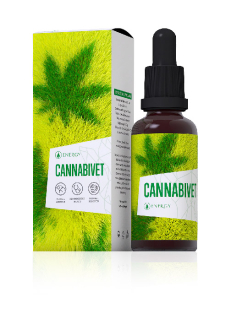 CANNABIVET 30 ml