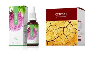 Regalen 30ml + Cytosan 90ks
