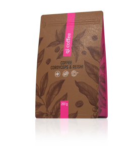 Energy QI COFFEE XXL 200g