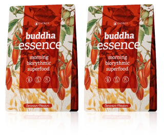 Energy Buddha essence 420g 2set