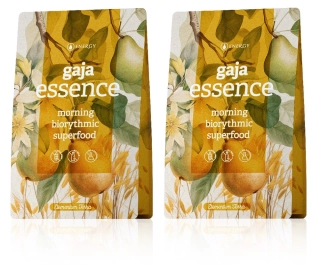 Energy Gaja essence 420g 2set