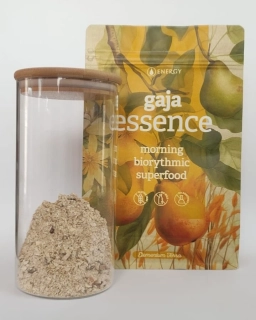 Gaja essence 420g + dóza