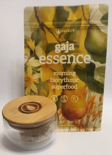 Gaja essence 420g + miska