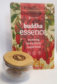 Buddha essence 420g + miska