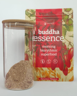 Buddha essence 420g + dóza