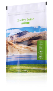 Barley Juice Tabs 200ks