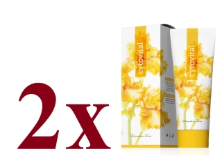 Energy Cytovital krém 2 x 50 ml