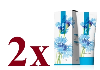 Energy Artrin krém 2 x 50 ml
