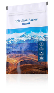 Spirulina Barley Tabs 200ks
