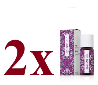 Energy Spiron Air 2 x 10ml