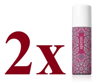 Energy Spiron 2 x 50 ml