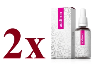 Energy Audiron 2 x 30 ml