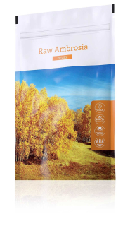 Raw Ambrosia Pieces 100g